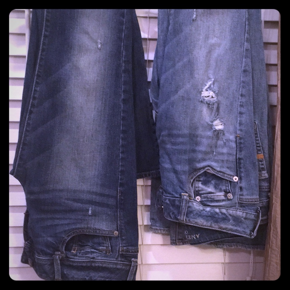 Women’s jeans